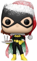 Funko Pop Heroes: Holiday 24 - Batgirl