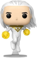 Funko Pop Heroes: Pride - Apollo - Gd