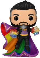 Funko Pop Heroes: Pride - Extrano