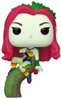 Funko Pop Heroes: Pride - Poison Ivy