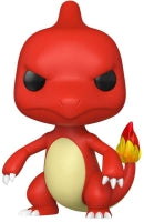 Funko Pop Jumbo: Pokemon - Charmeleon