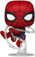 Funko Pop Jumbo: Spider - Man Bnd - Pop 4