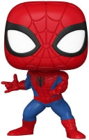 Funko Pop Marvel: New Classics - Spider - Man
