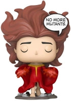 Funko Pop Marvel: Scarlet Witch House Of Maximoff