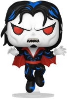 Funko Pop Marvel: Strange Tales - Morbius
