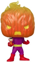 Funko Pop Marvel:strangetales - Dormammu