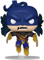 Funko Pop Marvel: x - Men 97 s3 - Wolverine (wasteland)