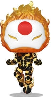 Funko Pop Marvel: x - Men s3 - Sunfire