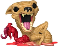 Funko Pop Movie: The Thing - Dog Thing