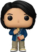 Funko Pop Movies: F&f s2 - Han Lue