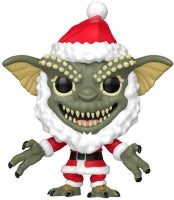 Funko Pop Movies: Gremlins - Gremlin - Holiday