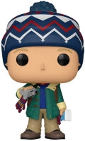 Funko Pop Movies: Home Alone 2 - Kevin