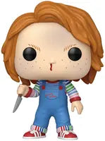 Funko Pop Movies: Horror s11 - Chucky