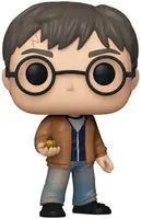 Funko Pop Movies: hps20 - Harry Potter