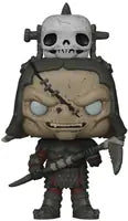Funko Pop Movies: lotrs10 - Guritz