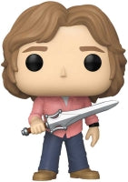 Funko Pop Movies: Motu - Adam