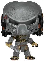 Funko Pop Movies: Predator s3 - Bull Predator