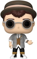 Funko Pop Movies: Pretty In Pink - Duckie Dale