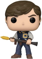 Funko Pop Movies: Red Dawn - Matt Eckert