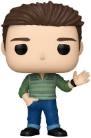Funko Pop Movies: Sixteen Candles - Jake