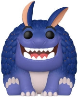 Funko Pop Movies: Spellbound - Monster Solon