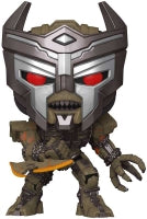 Funko Pop Movies: Transformers - Scourge