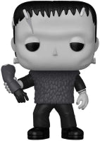 Funko Pop Movies: Um s6 - Son Of Frankenstein