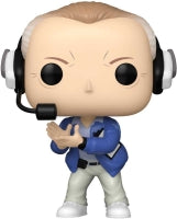 Funko Pop Movies: Varsity Blues - Coach Kilmer