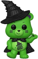 Funko Pop Movies: Wicked Cb - Good Luck Bear As Elphaba