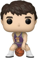 Funko Pop Nba: Jazz - Rs John Stockton