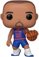 Funko Pop Nba: Pistons - Rs Grant Hill
