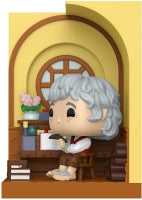 Funko Pop Nooks: lotrs11 - Bilbo?