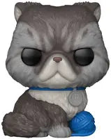 Funko Pop Pets: Pets s3 - Persian Cat