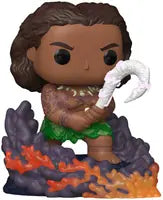 Funko Pop Premium: ms3 - Maui - Gw