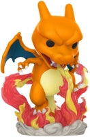 Funko Pop Premium: Pokemon - Charizard