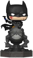 Funko Pop Premium Sfx: Dc Heroes s5 - Batman