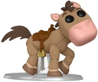 Funko Pop Premium: Toy Story 5 - Bullseye