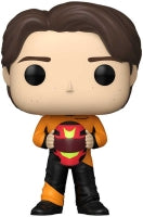 Funko Pop Racing: Mclaren - Oscar Piastri