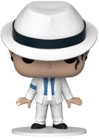 Funko Pop Rocks: Mj - Beat It