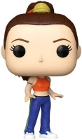 Funko Pop Rocks: Spice Girls - Sporty - Wnbe