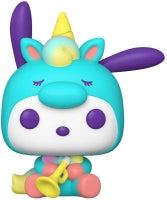 Funko Pop Sanrio: Hello Kitty - Pochacco (up)