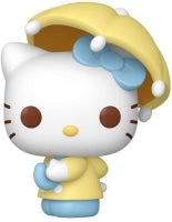 Funko Pop Sanrio: Hello Kitty - W/ Umbrella