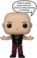 Funko Pop Sayings: F&f s2 - Dominic Toretto
