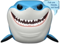 Funko Pop Sayings: Fn - Bruce