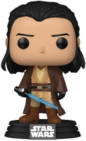 Funko Pop Star Wars: Acolyte - Jedi Master Sol