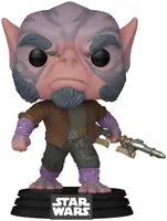 Funko Pop Star Wars: M&g - Pop 5