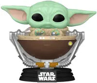 Funko Pop Star Wars: M&g - Pop 6