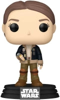 Funko Pop Star Wars: Skeleton Crew s1 - Fern