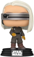 Funko Pop Star Wars: Skeleton Crew s1 - Kb