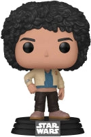 Funko Pop Star Wars: Skeleton Crew s1 - Wim